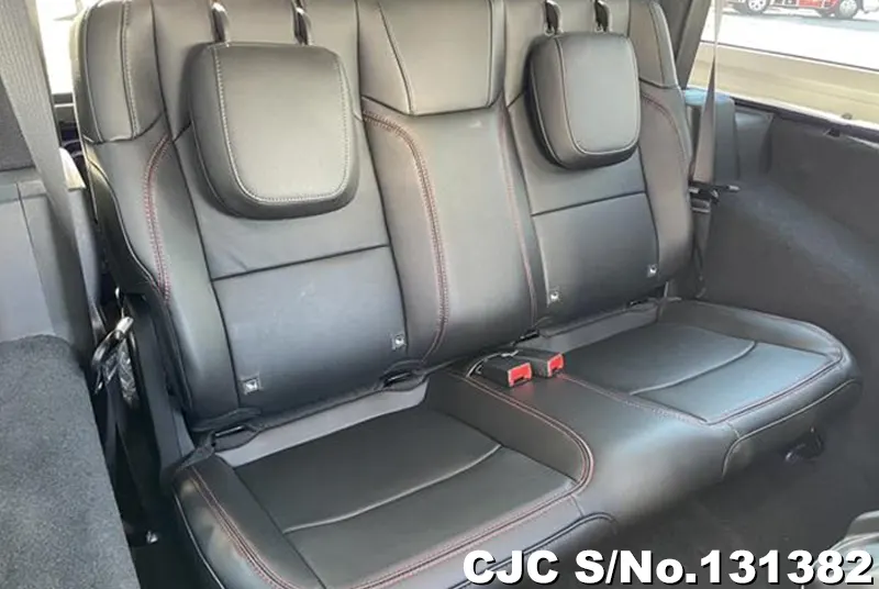 2023 Jeep / Wrangler Stock No. 131382