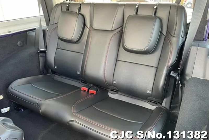 2023 Jeep / Wrangler Stock No. 131382