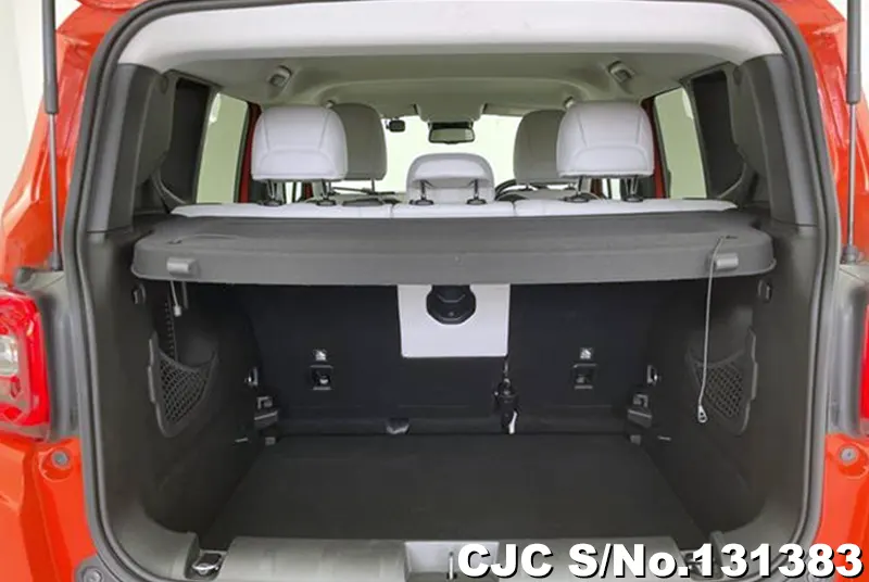 2019 Jeep / RENEGADE Stock No. 131383