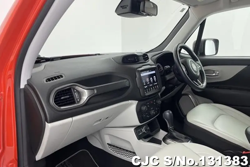 2019 Jeep / RENEGADE Stock No. 131383
