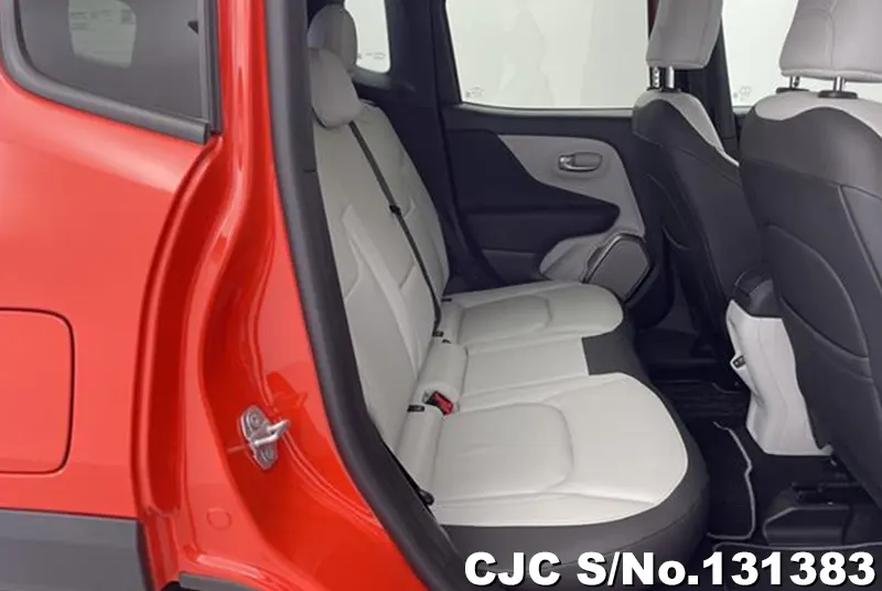 2019 Jeep / RENEGADE Stock No. 131383