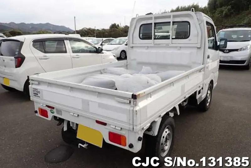 2020 Nissan / Clipper Stock No. 131385