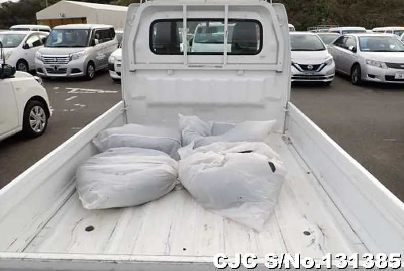 2020 Nissan / Clipper Stock No. 131385