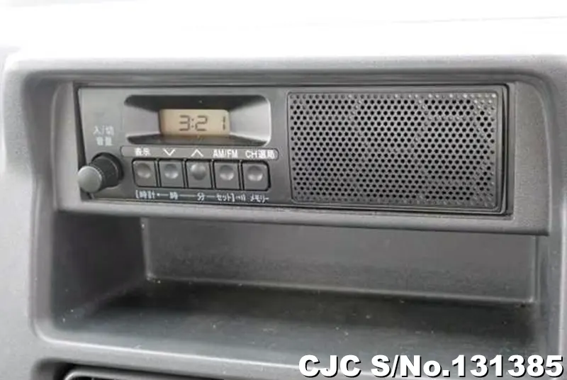 2020 Nissan / Clipper Stock No. 131385