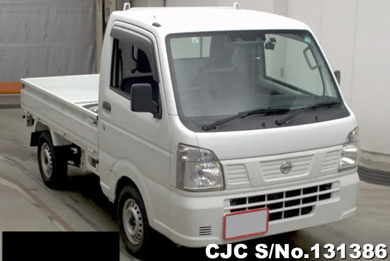 2020 Nissan / Clipper Stock No. 131386