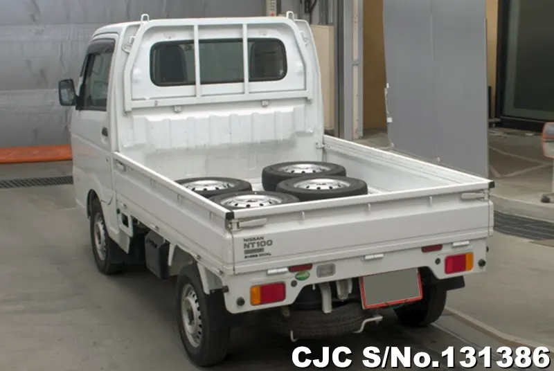 2020 Nissan / Clipper Stock No. 131386