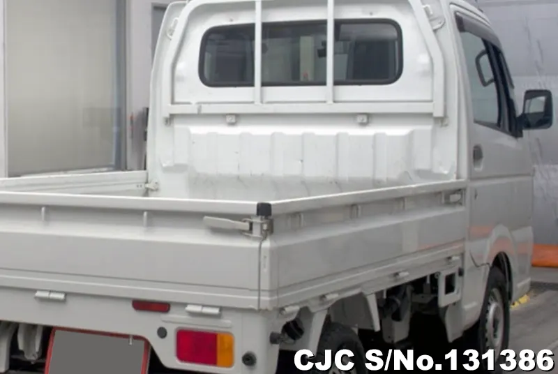 2020 Nissan / Clipper Stock No. 131386