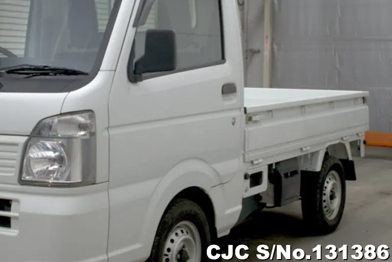 2020 Nissan / Clipper Stock No. 131386