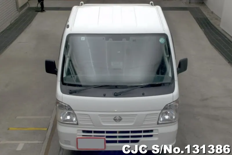 2020 Nissan / Clipper Stock No. 131386