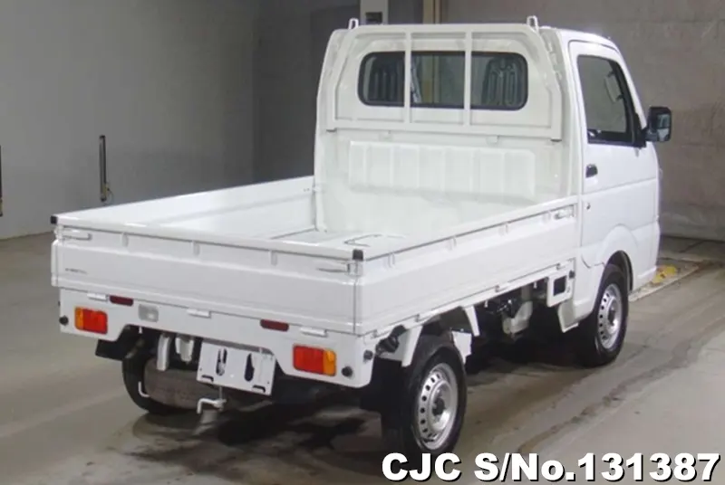 2019 Suzuki / Carry Stock No. 131387