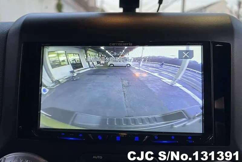 2013 Jeep / Wrangler Stock No. 131391