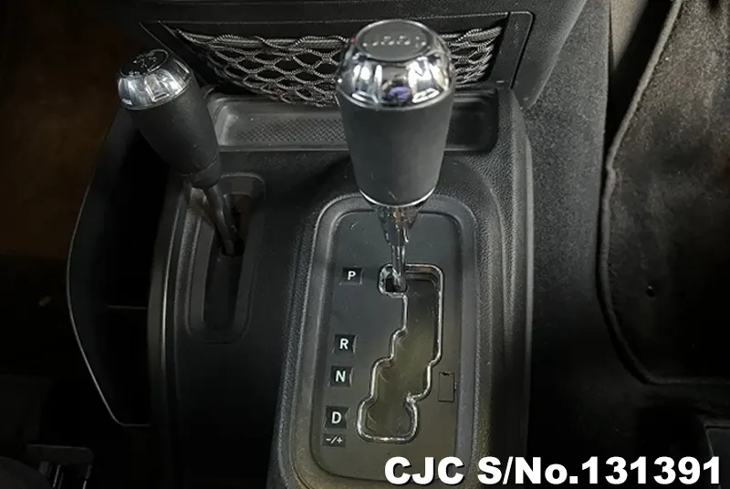 2013 Jeep / Wrangler Stock No. 131391