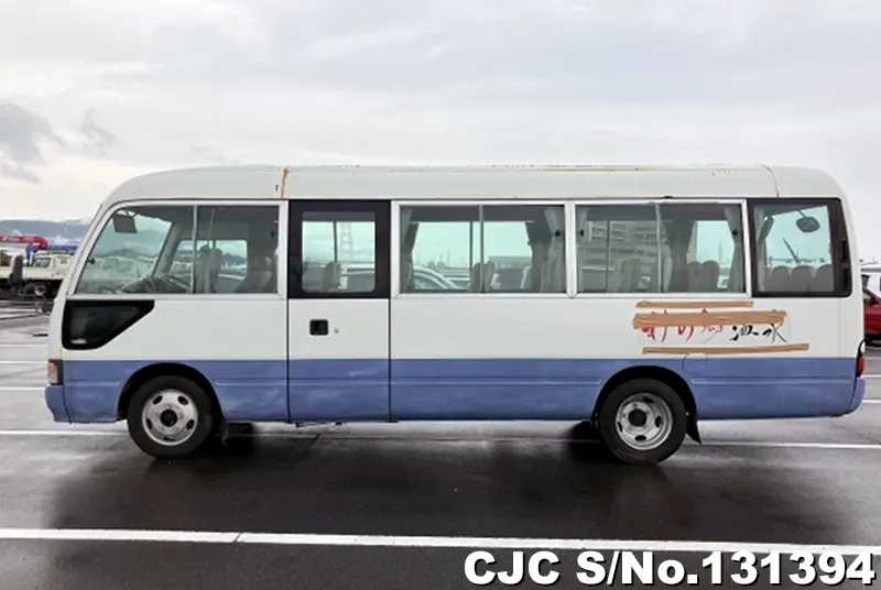 2003 Toyota / Coaster Stock No. 131394