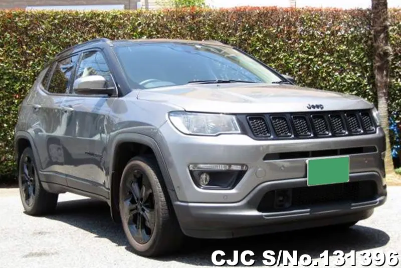 2020 Chrysler / Jeep Compass Stock No. 131396