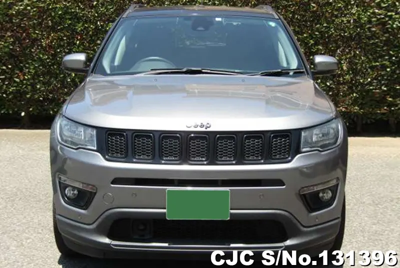 2020 Chrysler / Jeep Compass Stock No. 131396