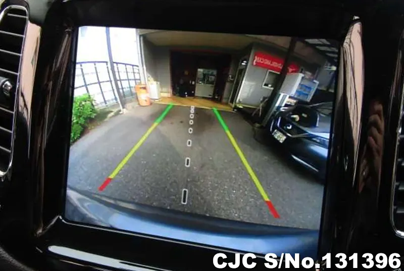 2020 Chrysler / Jeep Compass Stock No. 131396