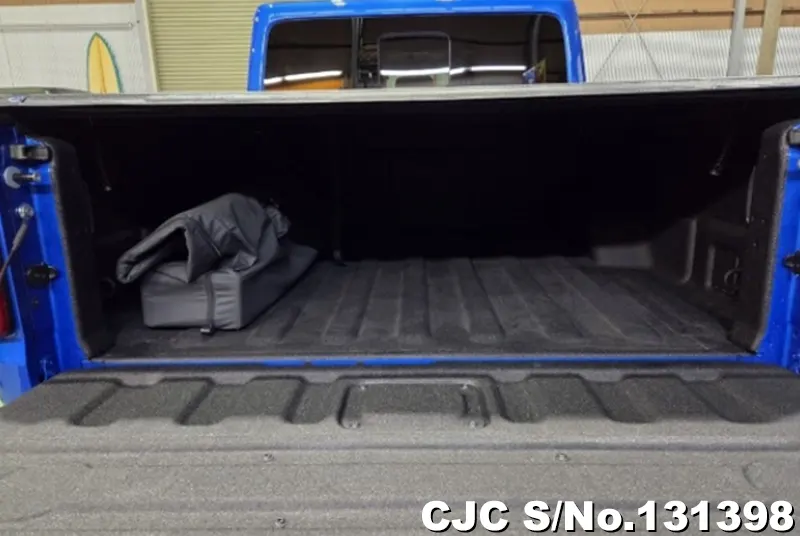 2023 Jeep / Gladiator Stock No. 131398