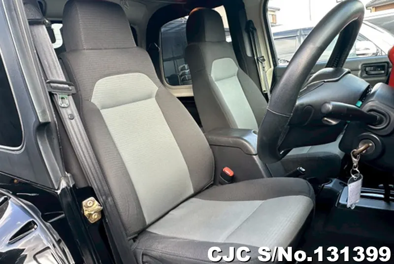 2005 Jeep / Cherokee Stock No. 131399