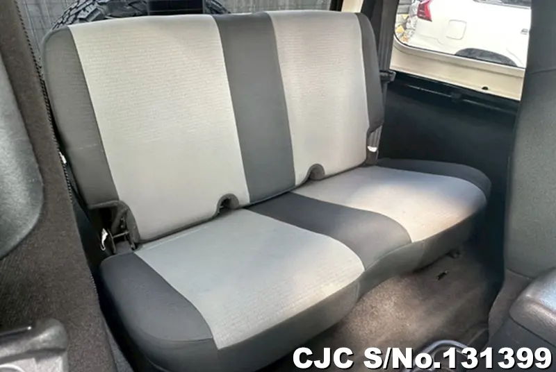 2005 Jeep / Cherokee Stock No. 131399