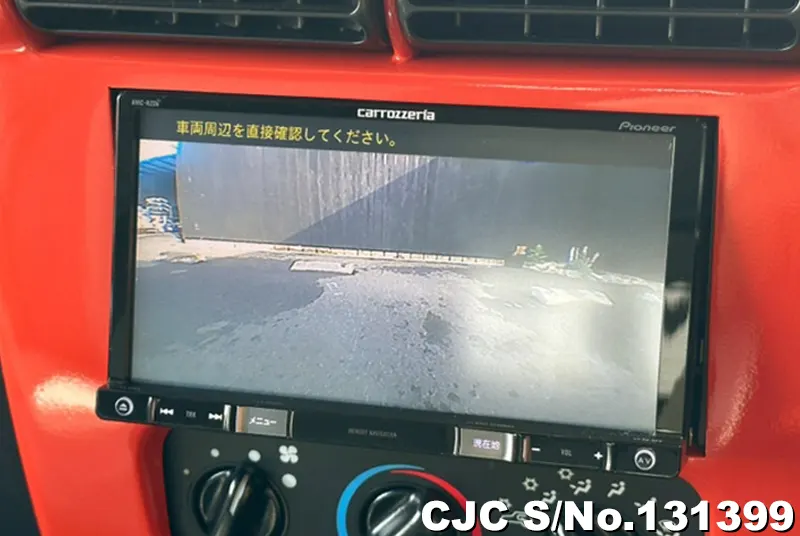 2005 Jeep / Cherokee Stock No. 131399