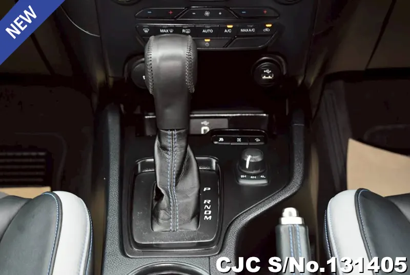 Ford Ranger in Gray for Sale Image 12