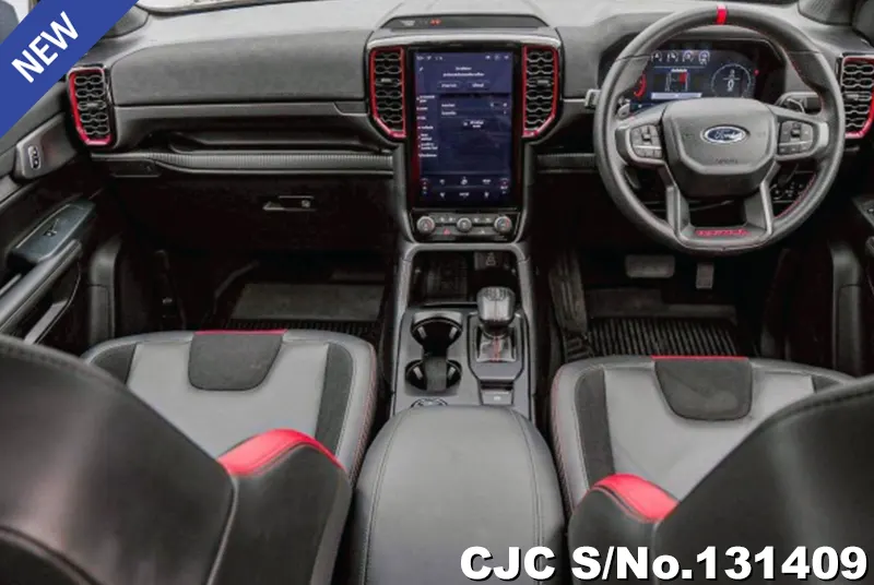 Ford Ranger in Gray for Sale Image 4