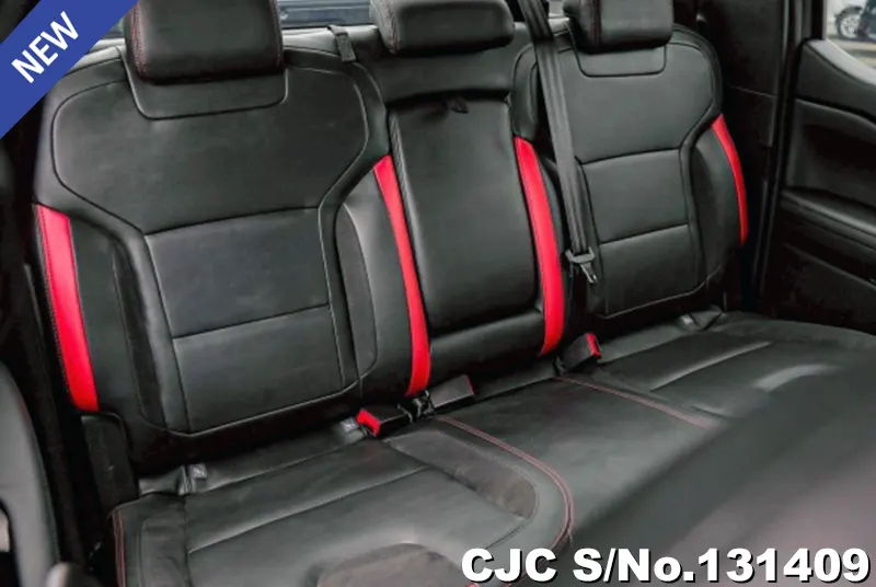 Ford Ranger in Gray for Sale Image 6