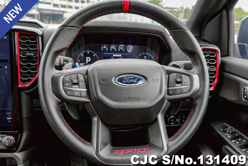 Ford Ranger in Gray for Sale Image 7