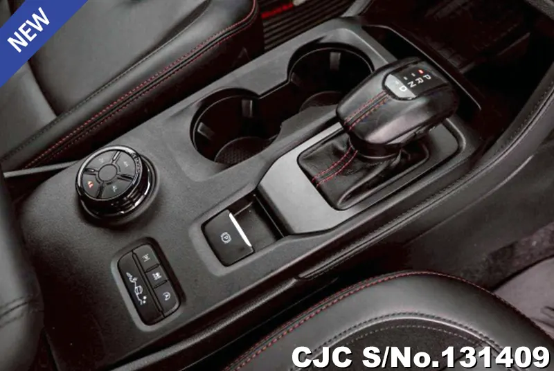 Ford Ranger in Gray for Sale Image 10