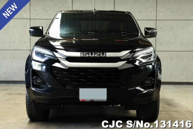 2024 Isuzu / D-Max Stock No. 131416