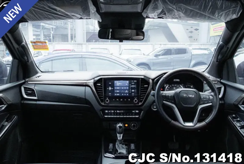 2024 Isuzu / D-Max Stock No. 131418
