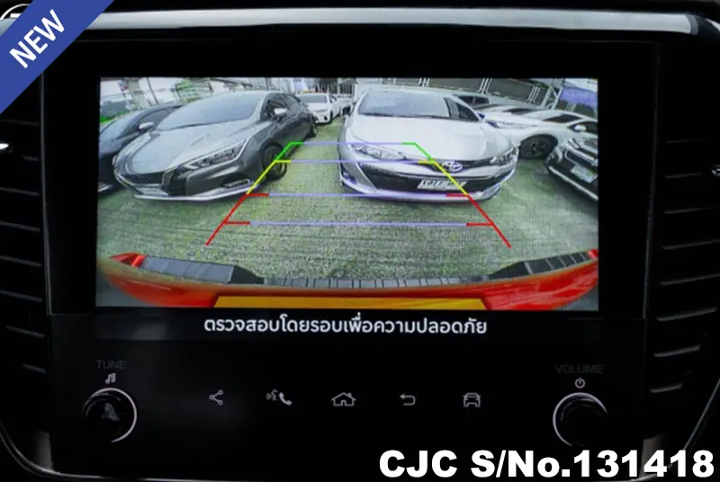 2024 Isuzu / D-Max Stock No. 131418