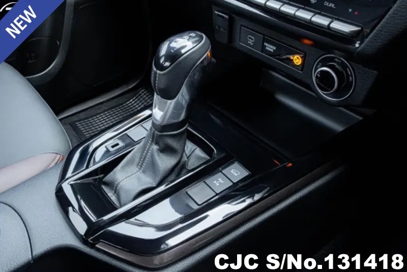 2024 Isuzu / D-Max Stock No. 131418