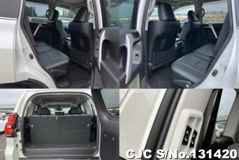 Nissan Navara in Stealth Grey for Sale Image 4