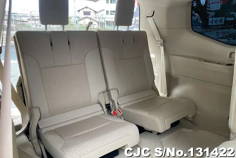 2023 Toyota / Land Cruiser Stock No. 131422