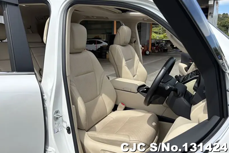 2023 Toyota / Land Cruiser Stock No. 131424