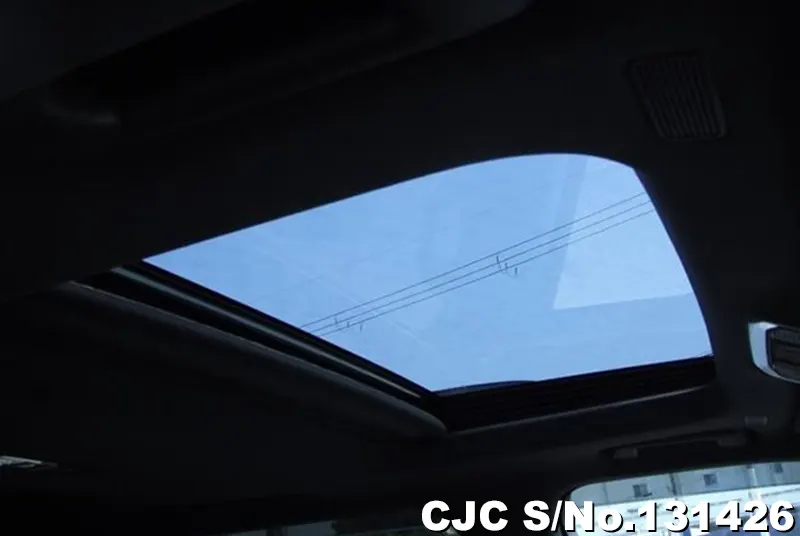 2023 Toyota / Land Cruiser Stock No. 131426