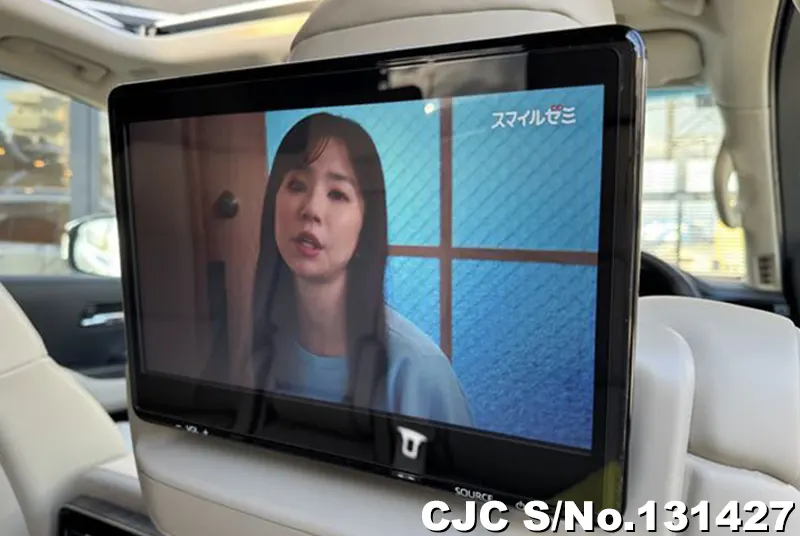 2023 Toyota / Land Cruiser Stock No. 131427