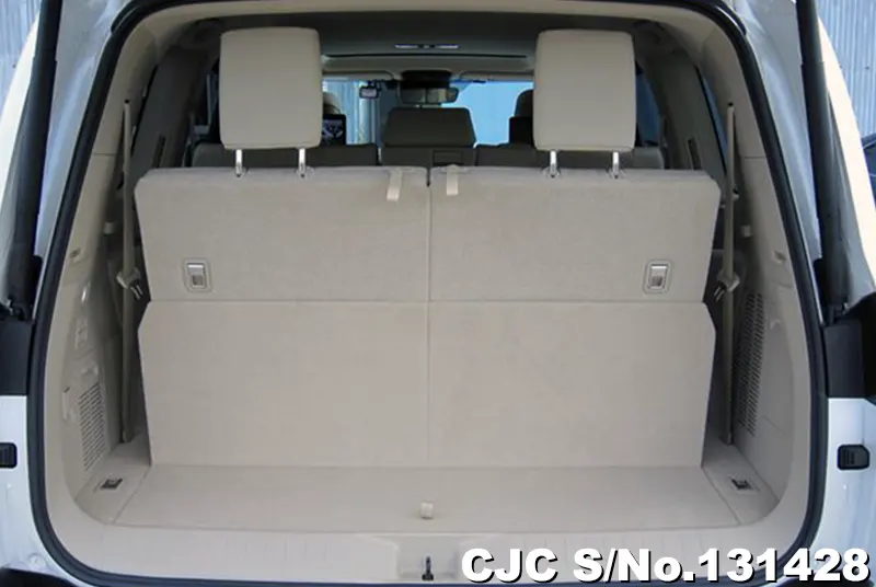 2023 Toyota / Land Cruiser Stock No. 131428