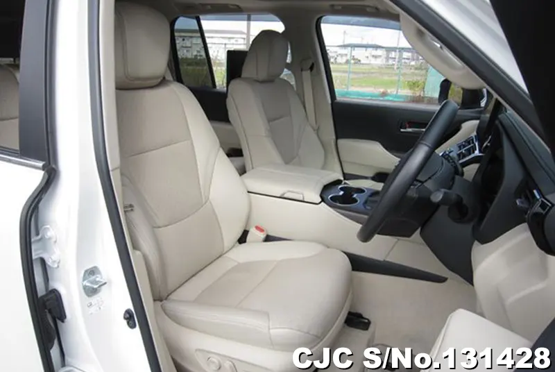 2023 Toyota / Land Cruiser Stock No. 131428