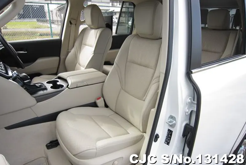 2023 Toyota / Land Cruiser Stock No. 131428