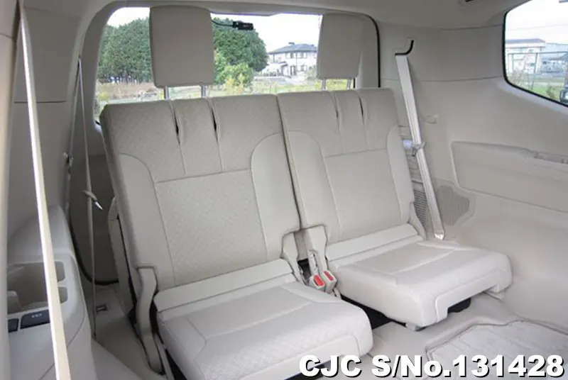 2023 Toyota / Land Cruiser Stock No. 131428