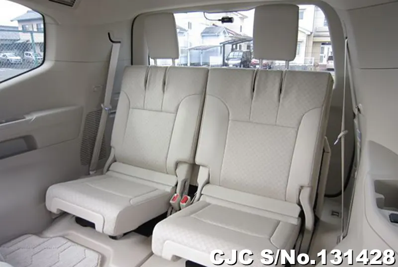 2023 Toyota / Land Cruiser Stock No. 131428