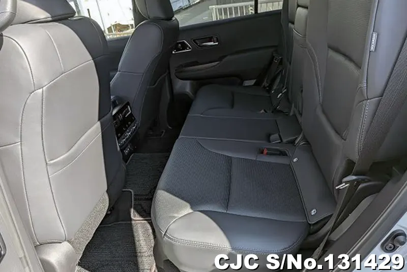 2023 Toyota / Land Cruiser Stock No. 131429