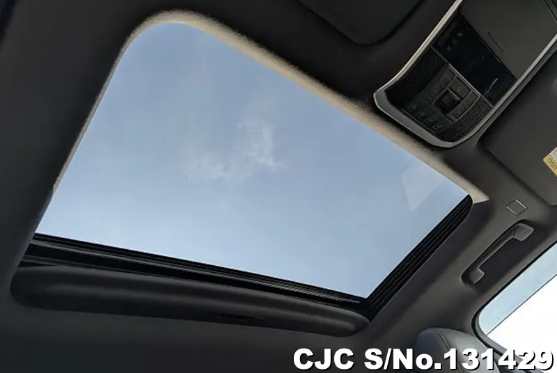 2023 Toyota / Land Cruiser Stock No. 131429