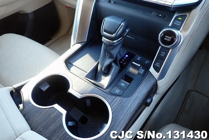 2023 Toyota / Land Cruiser Stock No. 131430