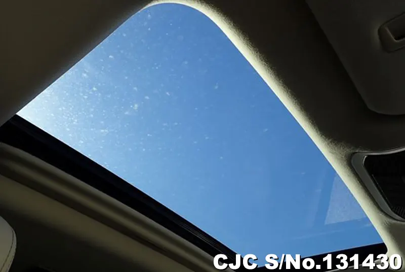 2023 Toyota / Land Cruiser Stock No. 131430