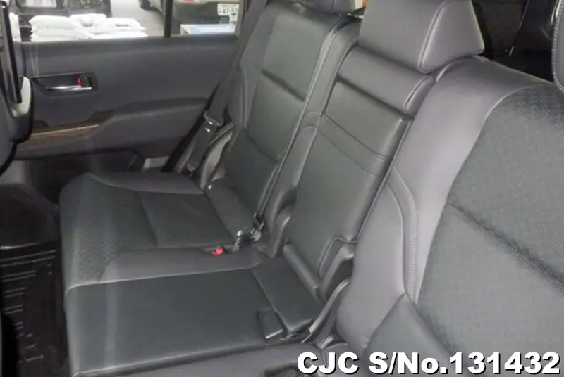 2023 Toyota / Land Cruiser Stock No. 131432