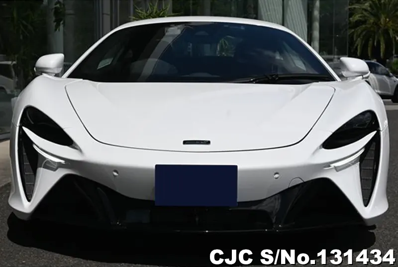2023 Mclaren / Artura Stock No. 131434
