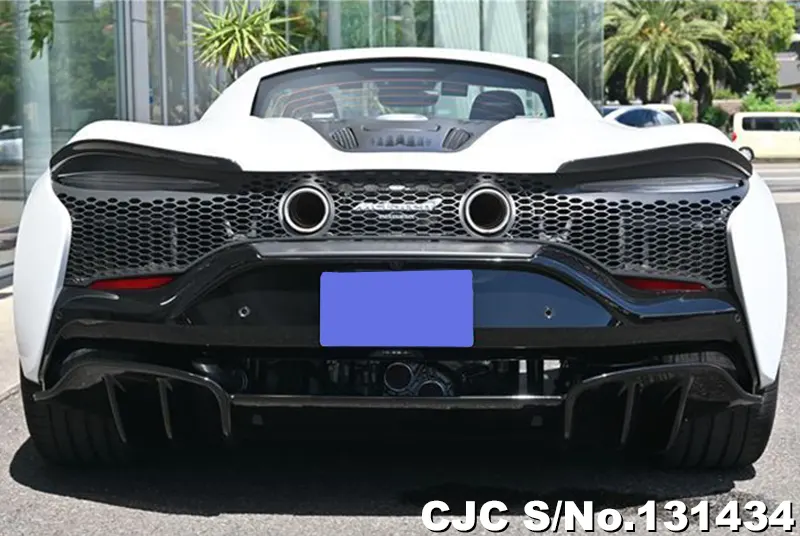 2023 Mclaren / Artura Stock No. 131434